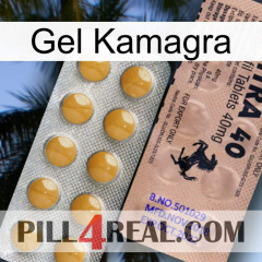 Gel Kamagra 41